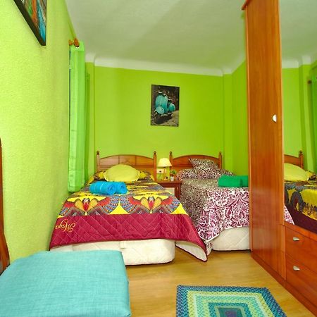Cleopatra Apartment Alicante Exterior photo