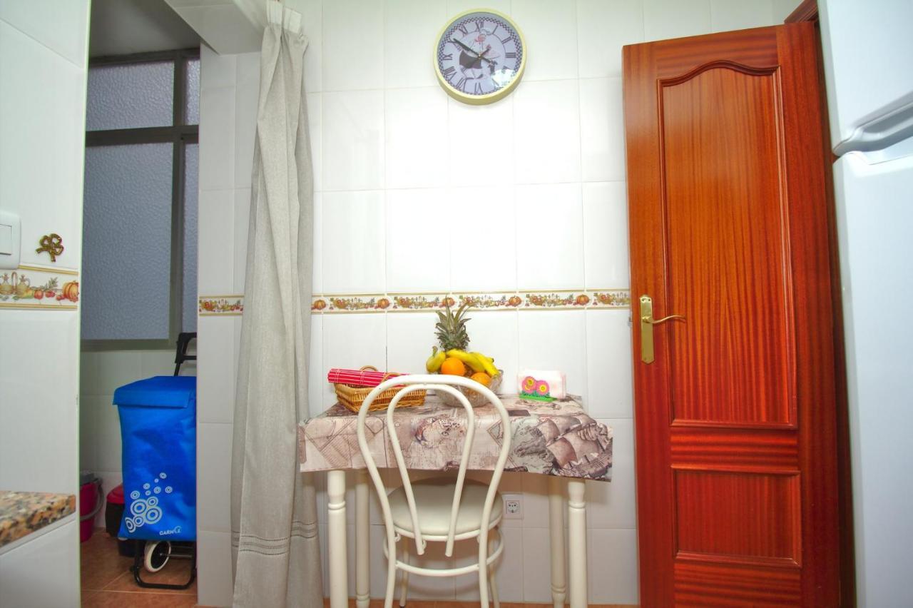 Cleopatra Apartment Alicante Exterior photo