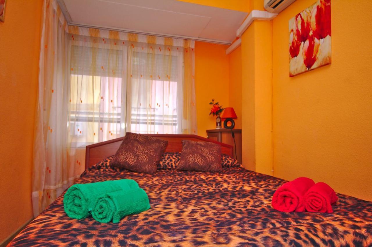 Cleopatra Apartment Alicante Exterior photo
