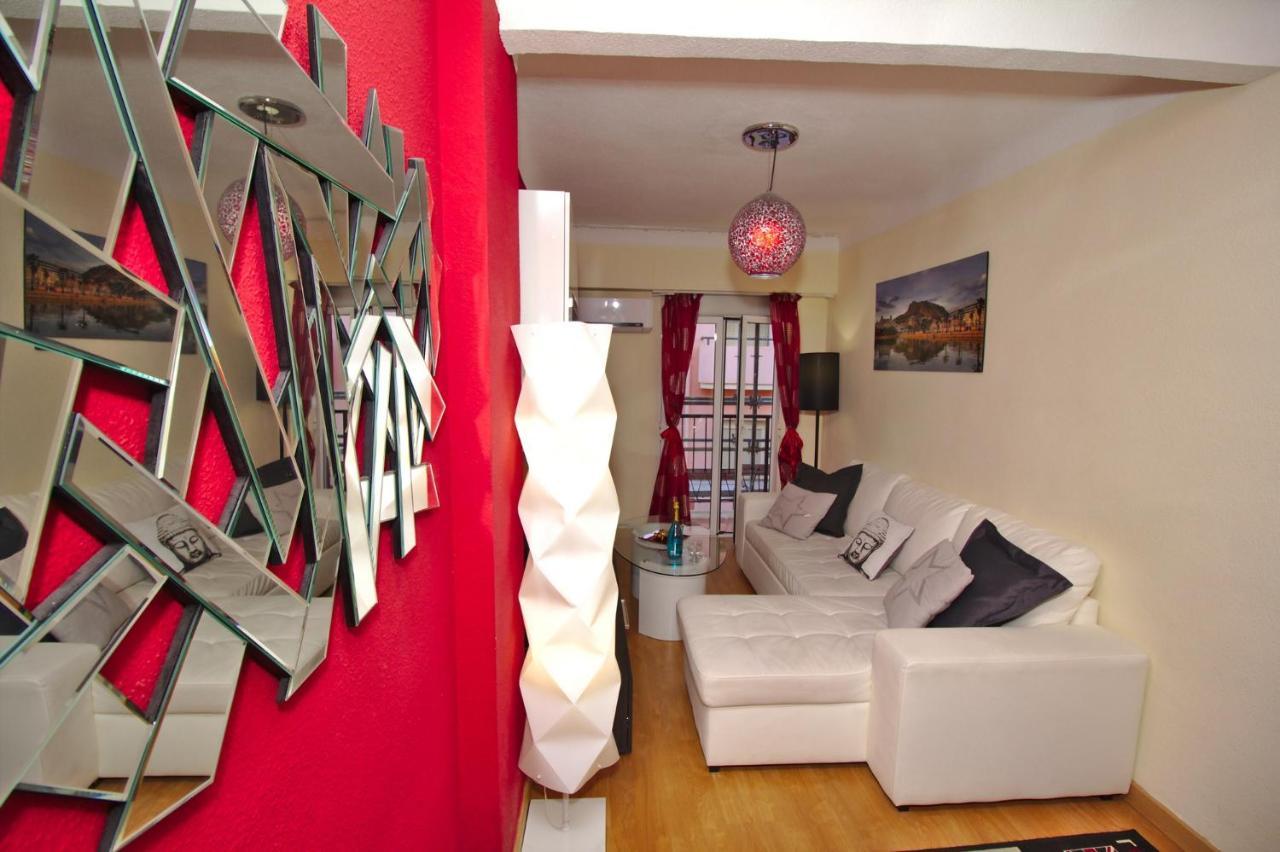 Cleopatra Apartment Alicante Exterior photo