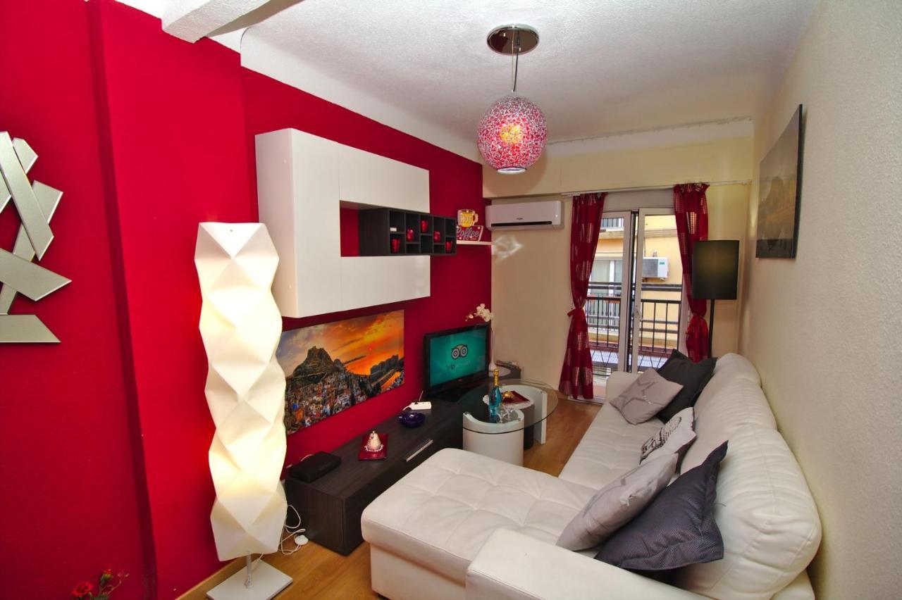 Cleopatra Apartment Alicante Exterior photo